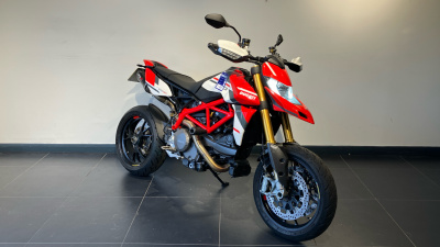 Ducati Hypermotard 950 SP